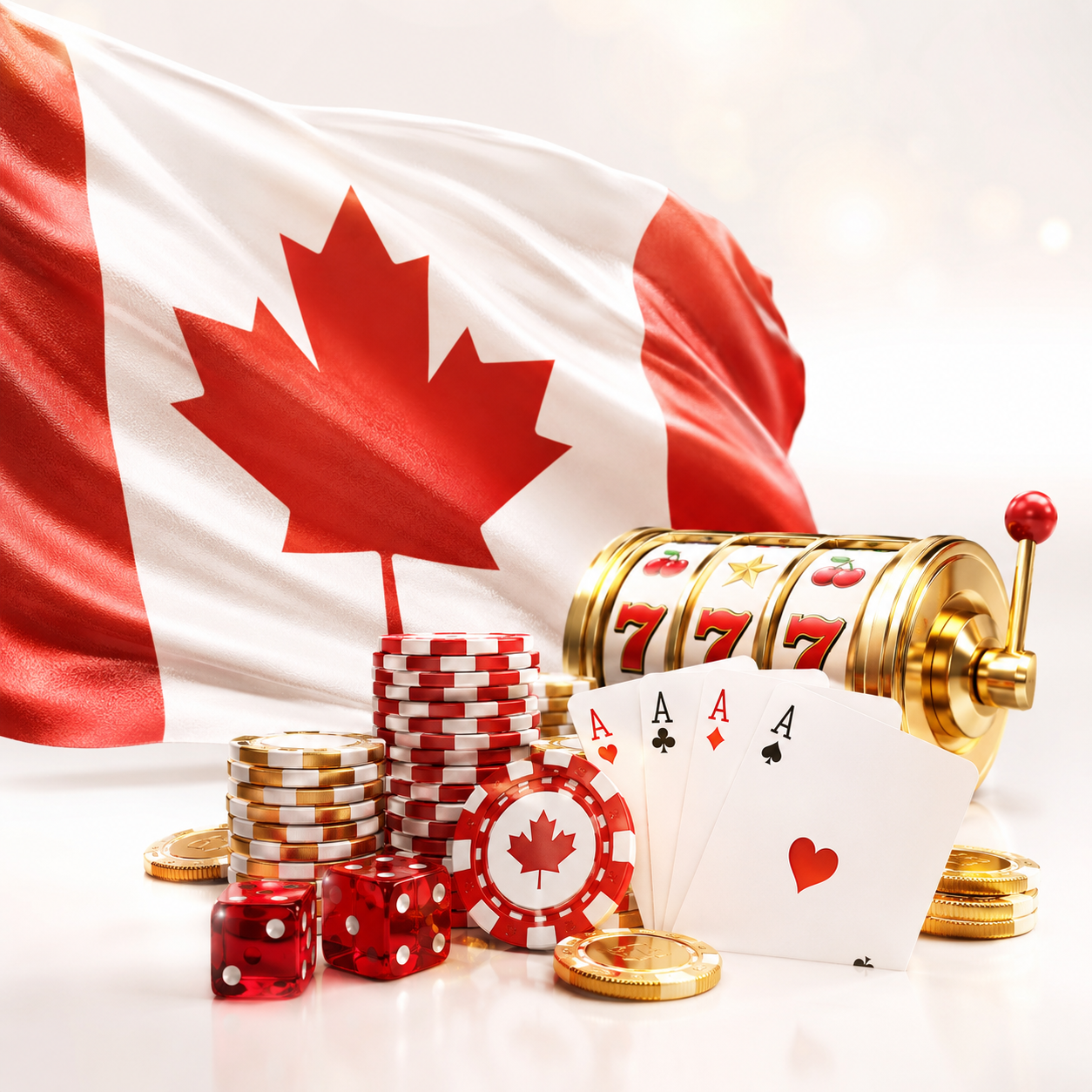 Highest payout online casinos in Canada